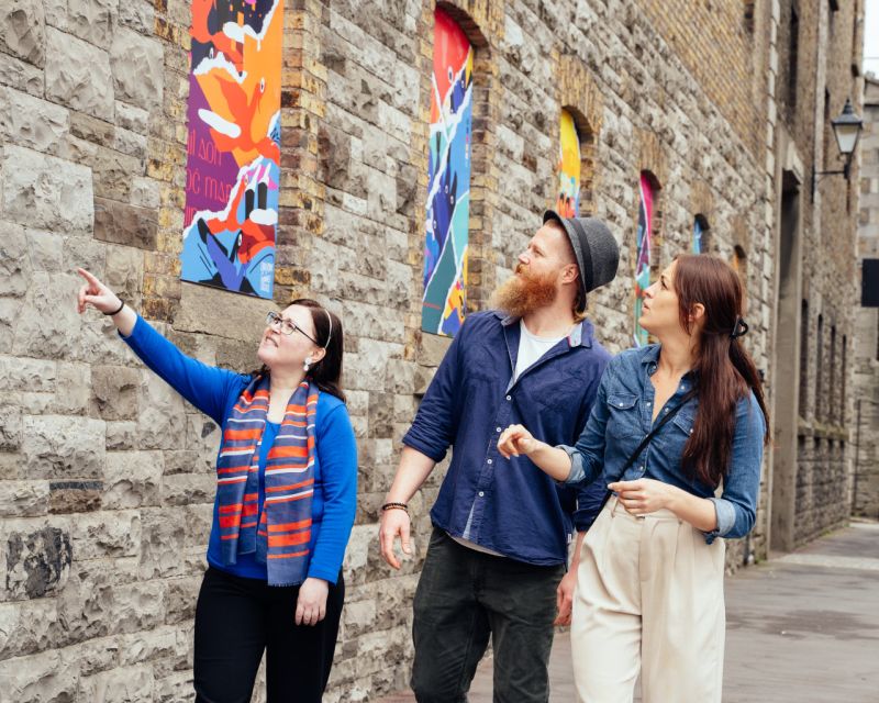 Dublin: Customizable Private Walking Tour with a Local Host - Who should choose this private Dublin walk