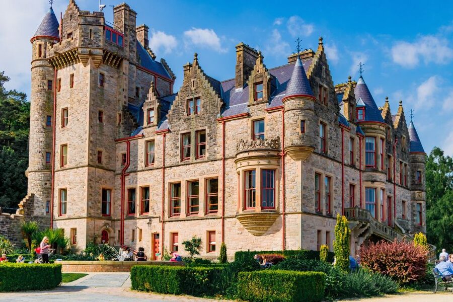 Dublin Day Trip to Belfast, Titanic, Giant's Causeway by Car - Should You Book This Dublin to Belfast and Giant’s Causeway Private Day Trip?