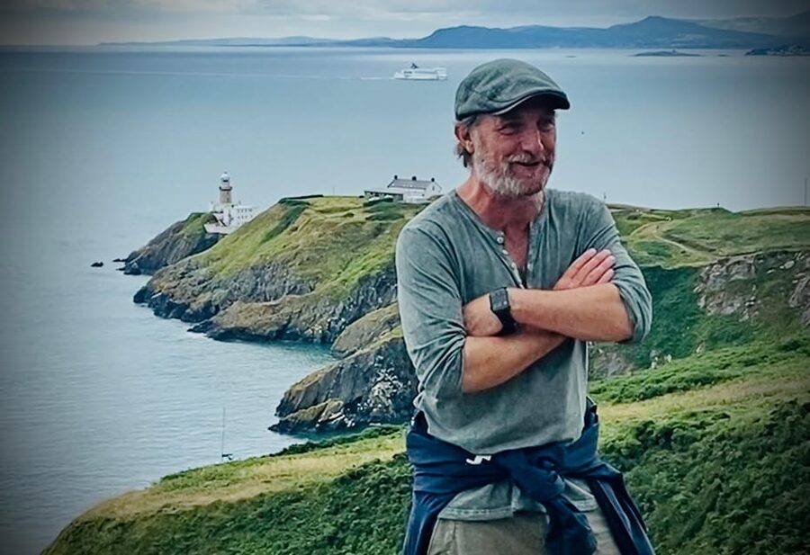 Dublin: Dublin Coastal Hike and Pints & Puppies - Key highlights you will feel right away