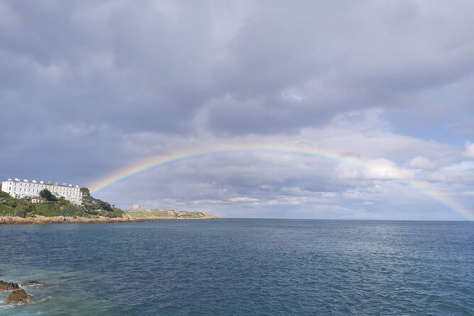 Dublin (Dun Laoghaire) Top-Rated Coastal Walking Tour - Finding Your Starting Point at Dun Laoghaire’s Harbour Road