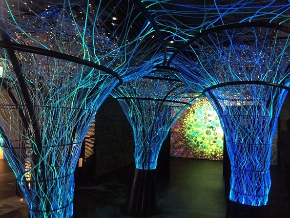 Dublin EPIC Museum Admission Ticket - Key things I’d plan around