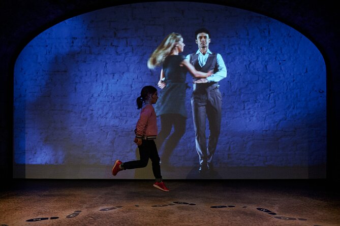 Dublin EPIC Museum Admission Ticket - Practical details that make your visit smoother