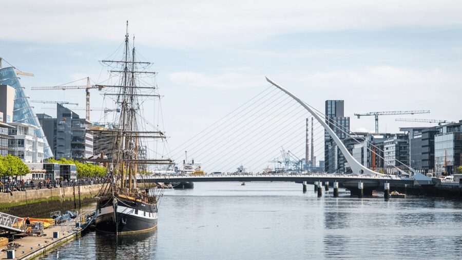 Dublin: EPIC Museum and Jeanie Johnston Entry Ticket - Why Dublin’s Jeanie Johnston and EPIC Combo Feels Like Two Sides of One Story