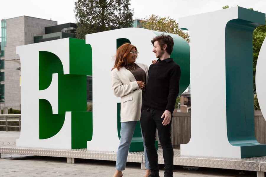 Dublin: EPIC Museum and Jeanie Johnston Entry Ticket - Where You Go Between Sites, and Why It Matters