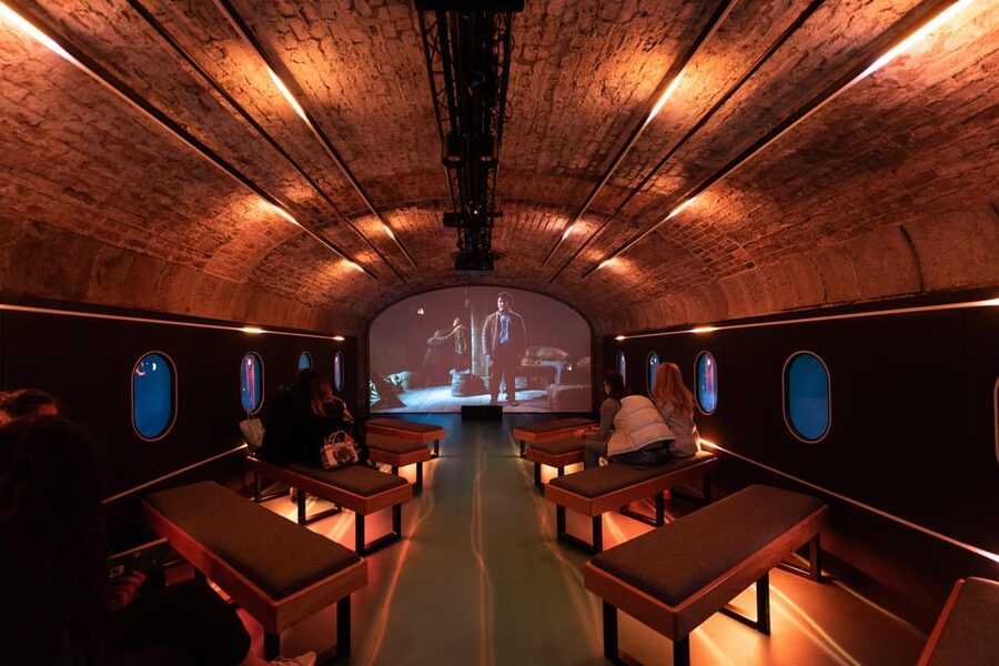 Dublin: EPIC Museum and Jeanie Johnston Entry Ticket - Best Timing for Different Travelers (Without Making It Complicated)