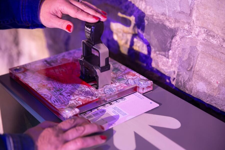 Dublin: EPIC Museum and Jeanie Johnston Entry Ticket - The Little Details That Make the Experience Feel Better
