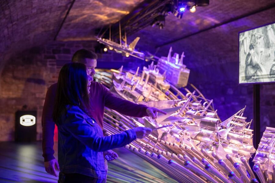 Dublin: EPIC Museum Entrance Ticket - Key highlights to know before you go