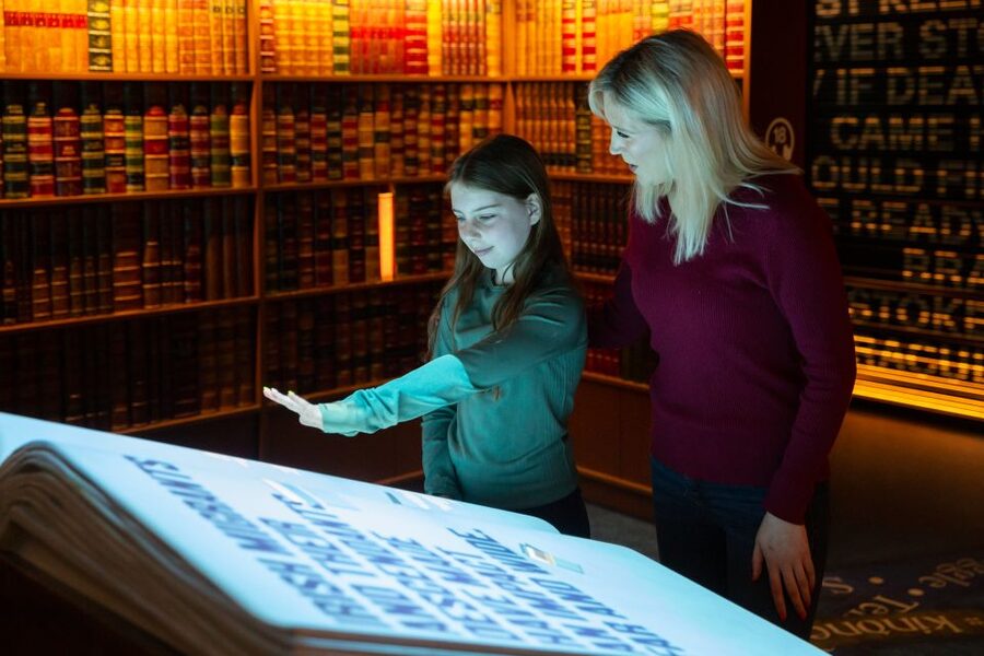 Dublin: EPIC Museum Entrance Ticket - Who this EPIC Irish Emigration Museum ticket is best for