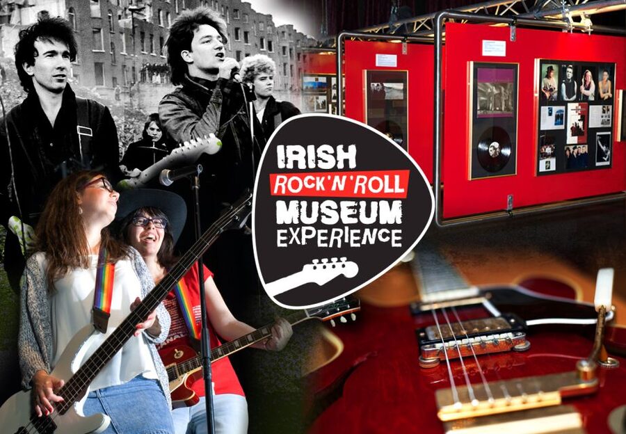 Dublin Explorer Pass: Save up to 50% on 3 to 7 Attractions - Key things to know before you choose attractions
