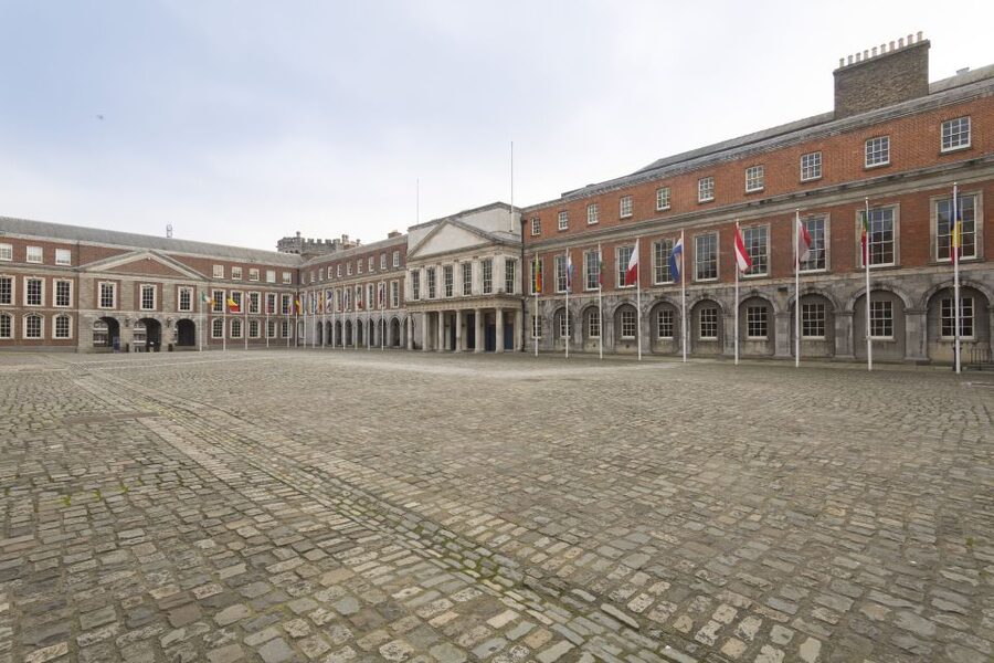 Dublin Explorer Pass: Save up to 50% on 3 to 7 Attractions - Your attraction menu: how to choose 3 to 7 without regret