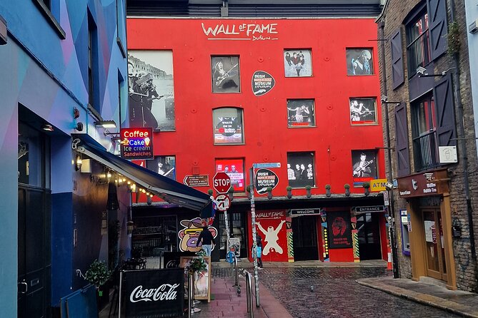 Dublin Express Private Guided Walking Tour - How the guide and pacing make the difference