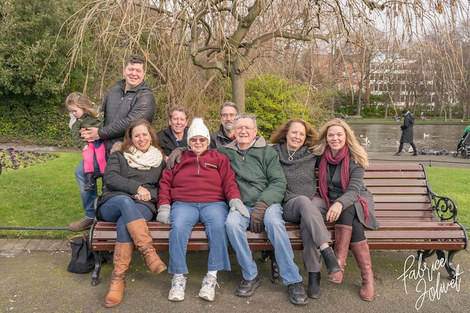 Dublin Family Adventure: Cherished Memories in Every Photo - What makes the photographer matter (and why you’ll feel less awkward)