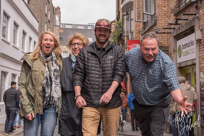 Dublin Family Adventure: Cherished Memories in Every Photo - Who this is best for
