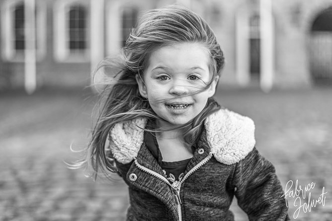 Dublin Family Adventure: Cherished Memories in Every Photo - Should you book this Dublin family photo shoot?