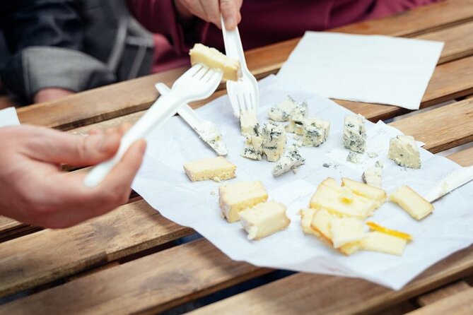 Dublin Food Tour with a Local Foodie, Personalized & Private - Key highlights