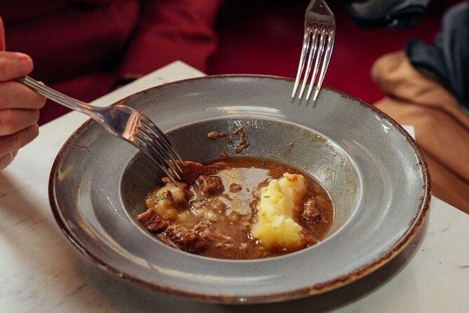 Dublin Food Tour with a Local Foodie, Personalized & Private - Why This Dublin Food Tour Feels Personal, Not Scripted