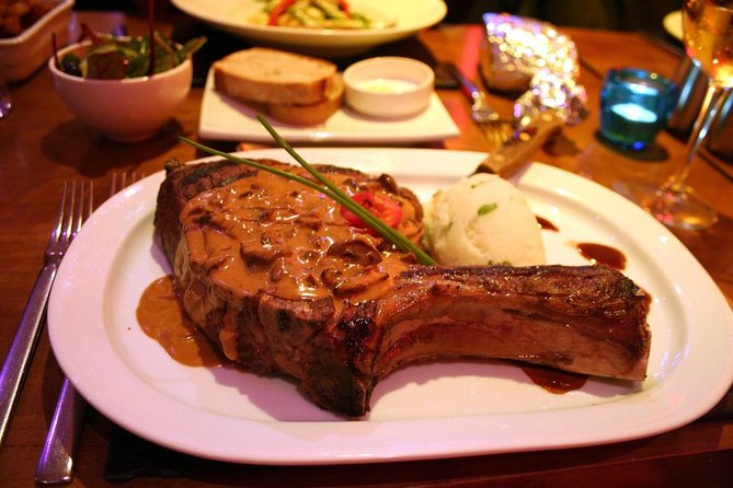 Dublin Food Tour with a Local Foodie, Personalized & Private - What 6 to 8 Tastings Really Mean for Your Day
