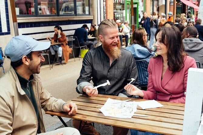 Dublin Food Tour with a Local Foodie, Personalized & Private - Price and Value: Is $229.63 Per Person Worth It?