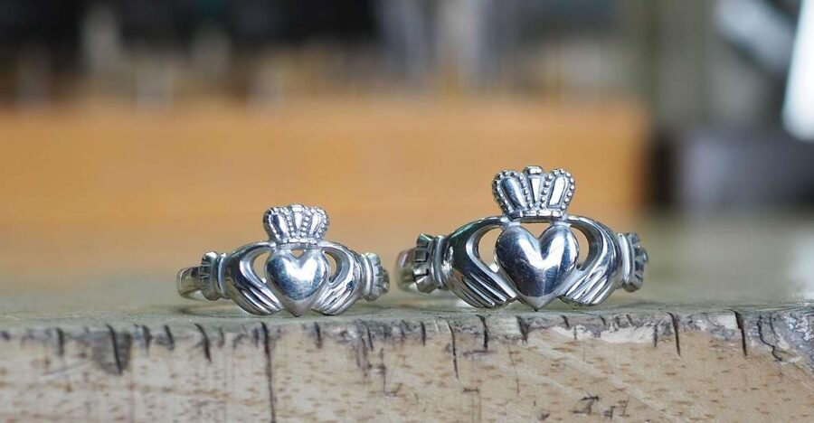 Dublin: Forge Your Own Silver Claddagh Ring Workshop - Key Highlights That Make This Workshop Worth Your Time