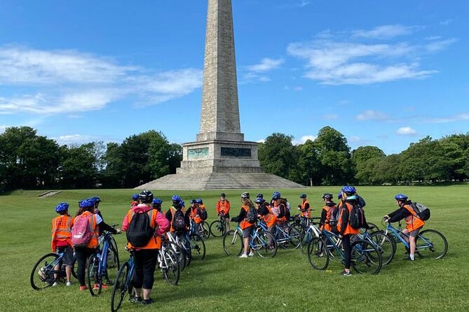 Dublin Full Day Bike Rental - Phoenix Park Bikes at the Park Gate, and Why It Matters