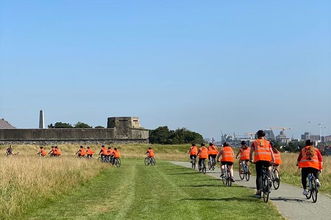 Dublin Full Day Bike Rental - Safety and Comfort That Feel Built In