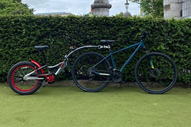 Dublin Full Day Bike Rental - Who This Rental Suits Best, and Who Should Consider Walking Instead