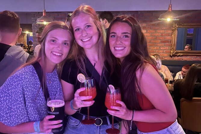 Dublin: Full-Day Private Tour to Cliffs of Moher, Galway & More - Galway city time: medieval streets, pubs, and music without the rush