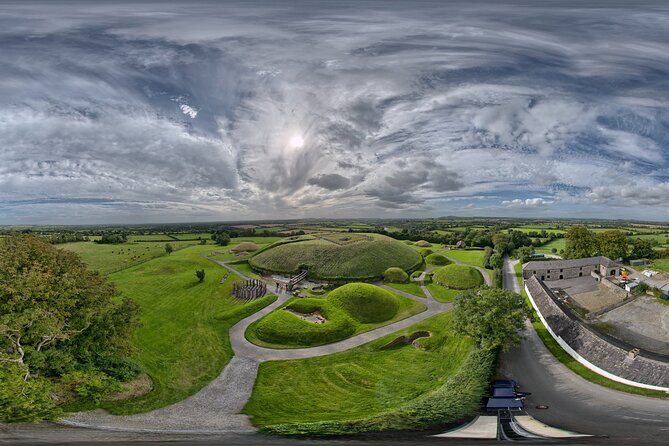 Dublin Full-Day Tour through Boyne Valley - Quick highlights you will care about