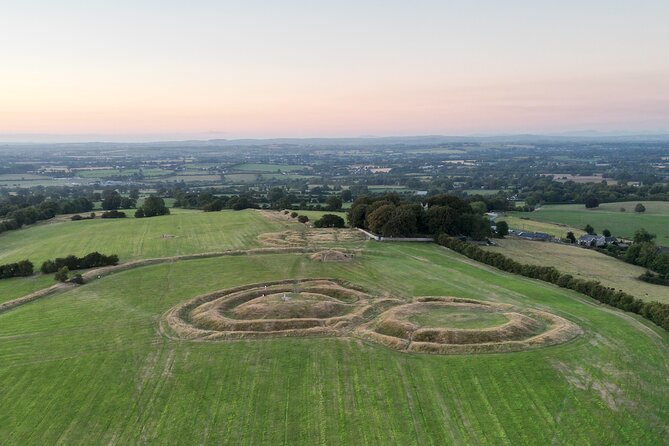 Dublin Full-Day Tour through Boyne Valley - How This Private Boyne Valley Tour Fits Your Day From Dublin