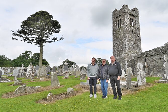 Dublin Full-Day Tour through Boyne Valley - Newgrange and Brú na Bóinne: Where the Day Really Becomes Ancient