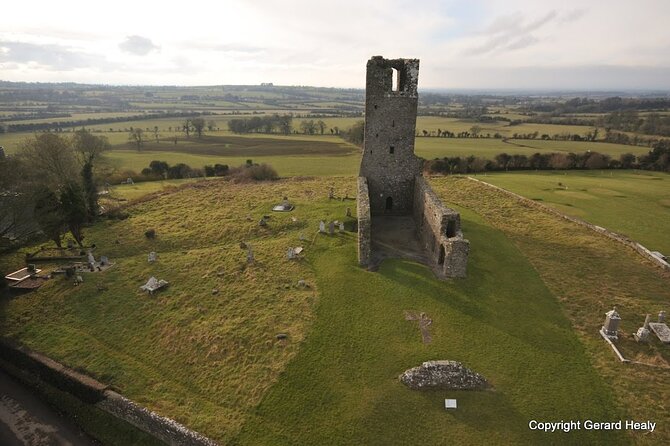 Dublin Full-Day Tour through Boyne Valley - Hill of Tara: Ancient Seat of Power Meets Modern Irish Identity