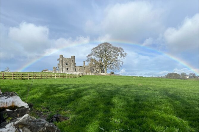 Dublin Full-Day Tour through Boyne Valley - Bective Abbey: The Second Cistercian Abbey Near the Boyne
