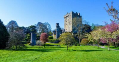 Full-Day Tour to Cork, Cobh and Blarney Castle
