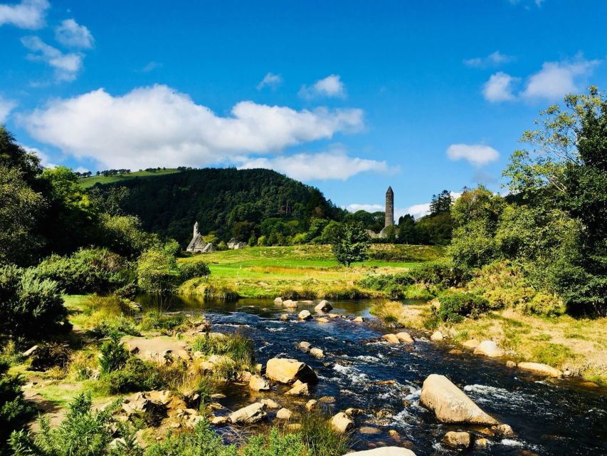 Dublin: Full-Day Wicklow Mountains Tour w/ Glendalough Visit - Key things I’d plan around