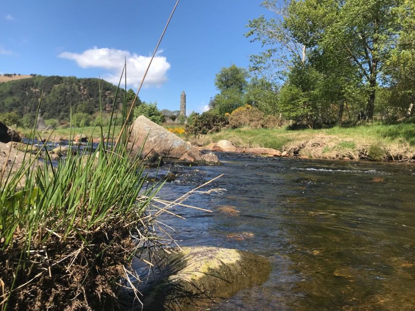 Dublin: Full-Day Wicklow Mountains Tour w/ Glendalough Visit - Who this tour suits best (and who should consider alternatives)
