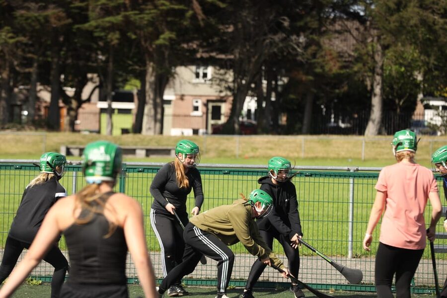 Dublin: Gaelic Games Experience - What’s included, what you must bring, and the small comforts that help