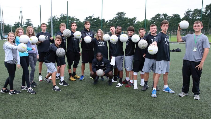 Dublin: Gaelic Games Experience - Timing, group size, and why you may need flexibility