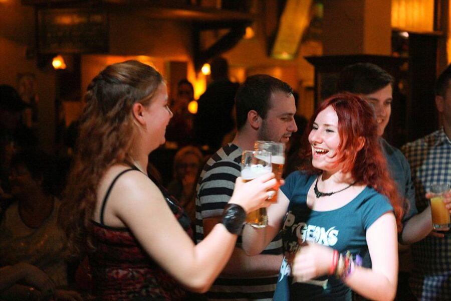 Dublin: Generation Pub Crawl - Key highlights worth choosing this pub crawl for