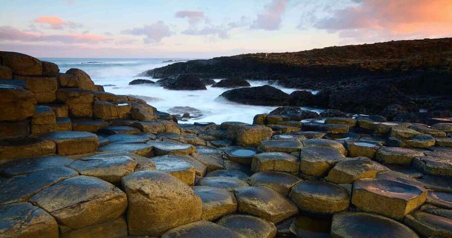Dublin: Giant's Causeway & Belfast (Titanic or Black Taxi) - Key highlights that make this day trip worth it
