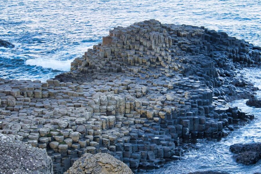 Dublin: Giant's Causeway & Glens of Antrim Day Tour - Key Things You’ll Notice on This Day Trip