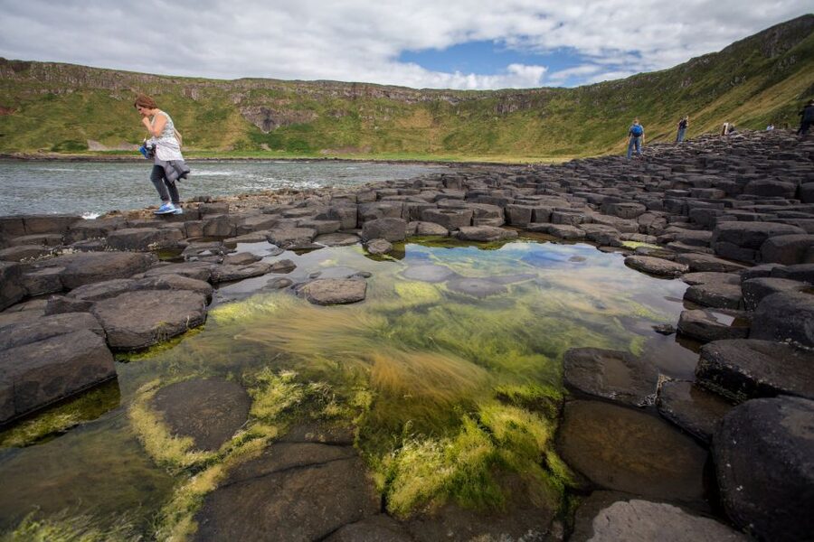Dublin: Giant's Causeway & Glens of Antrim Day Tour - Who This Tour Suits Best (And Who Should Look Elsewhere)