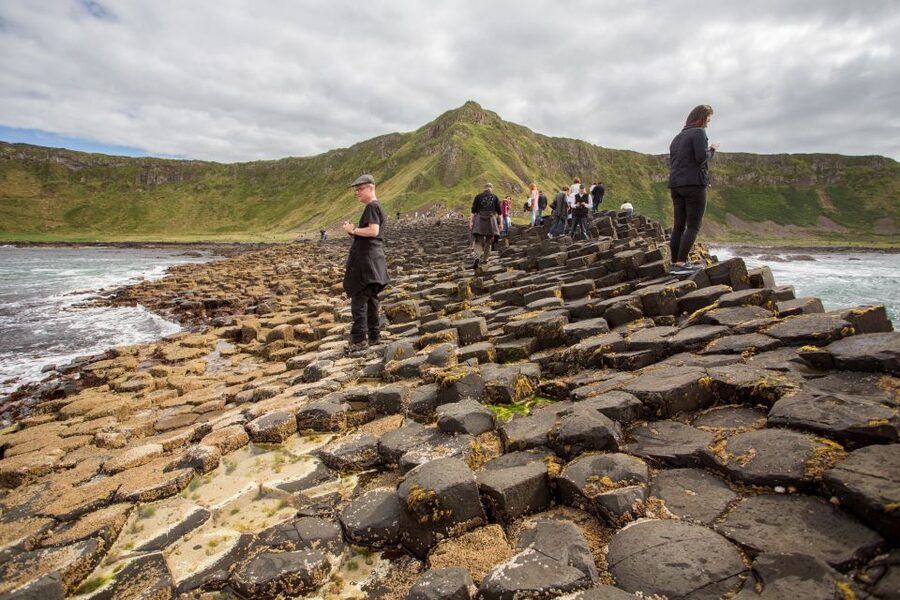 Dublin: Giant's Causeway & Glens of Antrim Day Tour - Price and Value: Is $175 Fair for This Much Ground Covered?