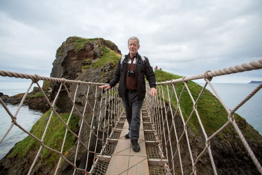 Dublin: Giant's Causeway & Glens of Antrim Day Tour - Accessibility, Currency, and Small Rules That Matter