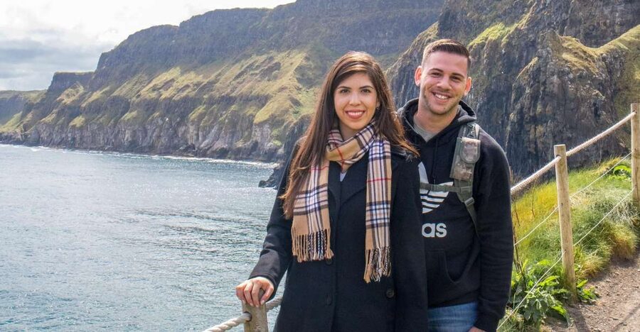 Dublin: Giants Causeway, Dark Hedges, Dunluce & Belfast Tour - Price and value: what you actually get for about $94