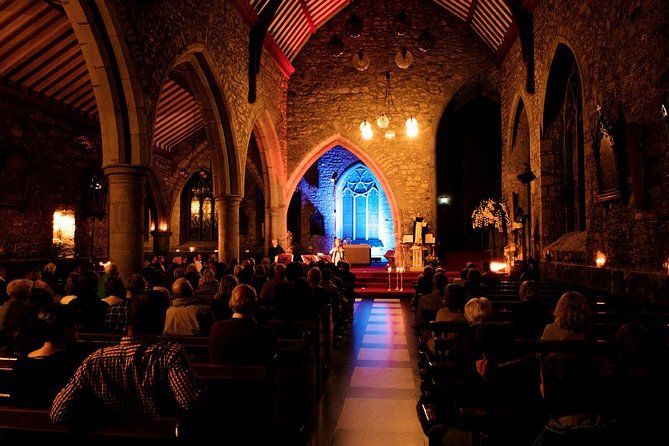 Dublin: Glendalough, Wicklow, Kilkenny and Sheepdog demonstration - Price and Value: Why This Day Trip Can Feel Like a Bargain