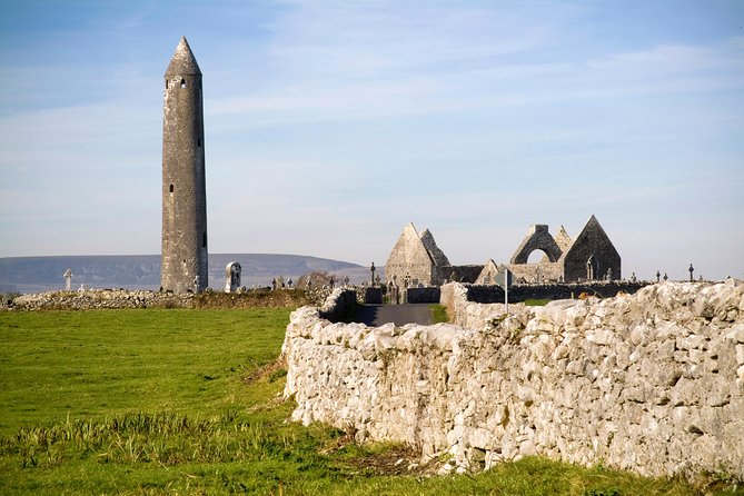 Dublin: Glendalough, Wicklow, Kilkenny and Sheepdog demonstration - Who This Tour Fits Best (and Who Might Want to Skip It)