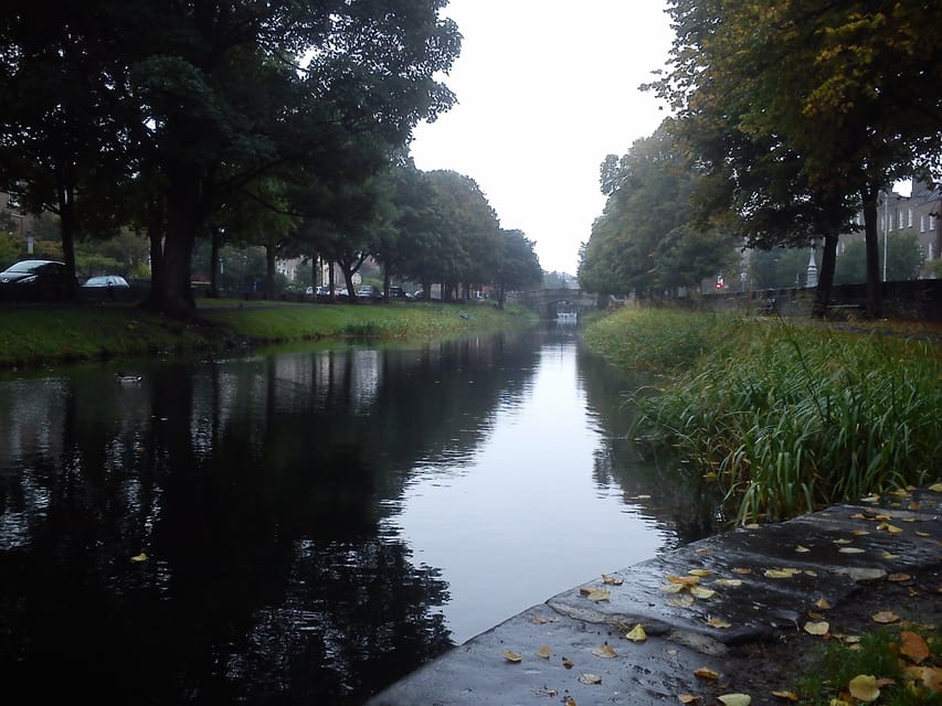 Dublin: Grand Canal Cruise with Dinner - Price and value: is $79 per person worth it?