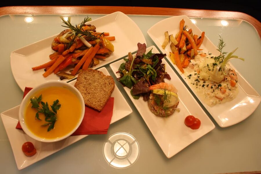 Dublin: Grand Canal Cruise with Dinner - Should you book the Grand Canal Cruise with Dinner?