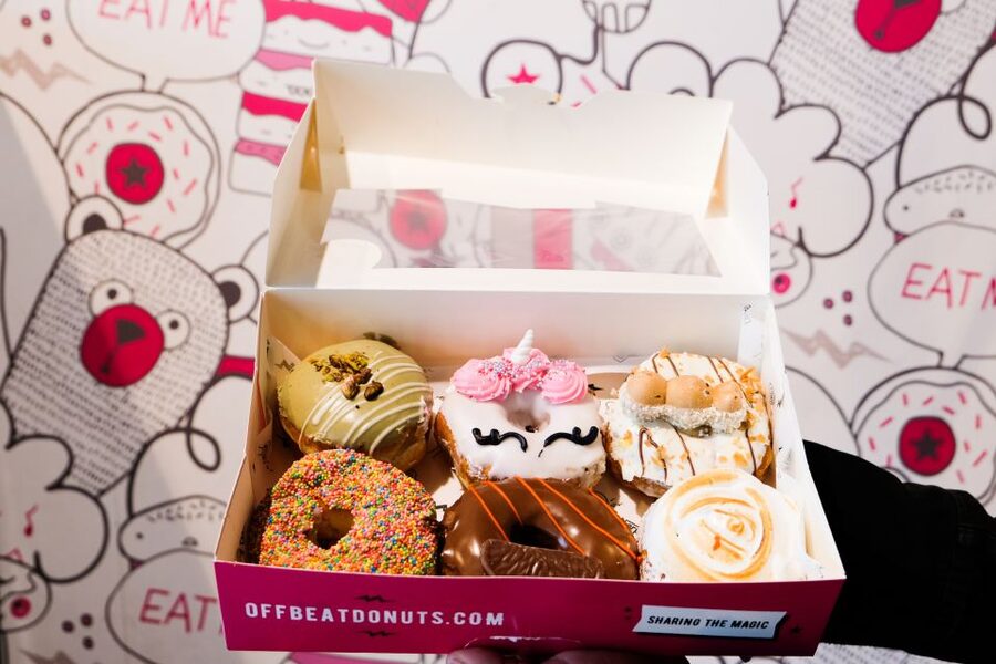 Dublin: Guided Delicious Donut Tour with Tastings - Who This Tour Fits Best (And Who Should Rethink It)