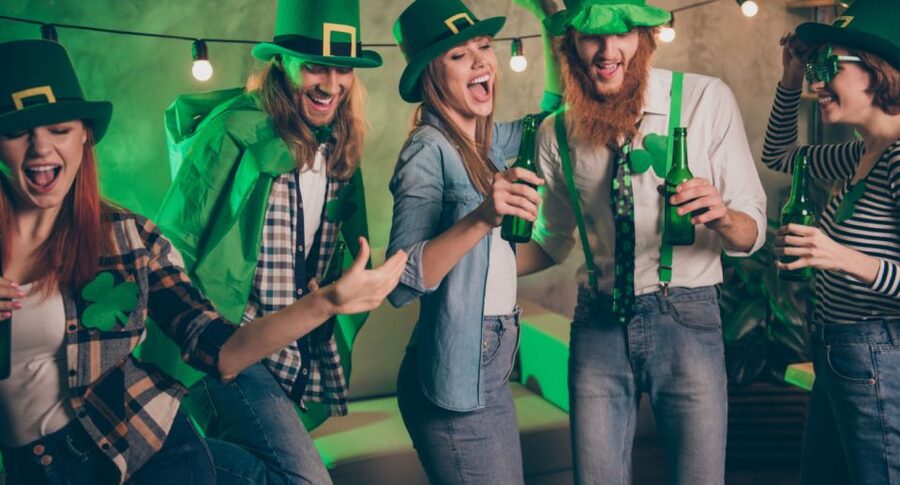 Dublin: Guided Irish Musical Pub Tour - Temple Bar Pub Hopping in 3 Hours, Starting at Molly Malone